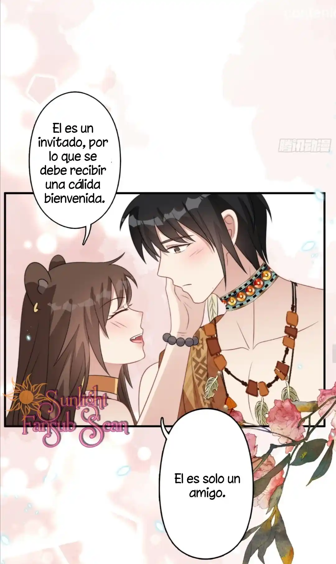 Entré En Pánico Después De Vestirme Como Una Esposa Orco - Capítulo 54 - Página 22 - LectorTMOo