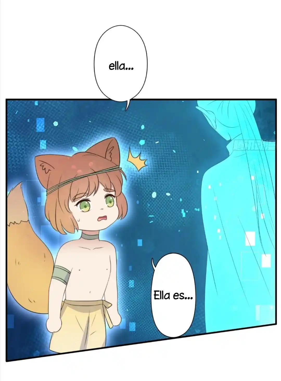 Entré En Pánico Después De Vestirme Como Una Esposa Orco - Capítulo 60 - Página 18 - LectorTMOo