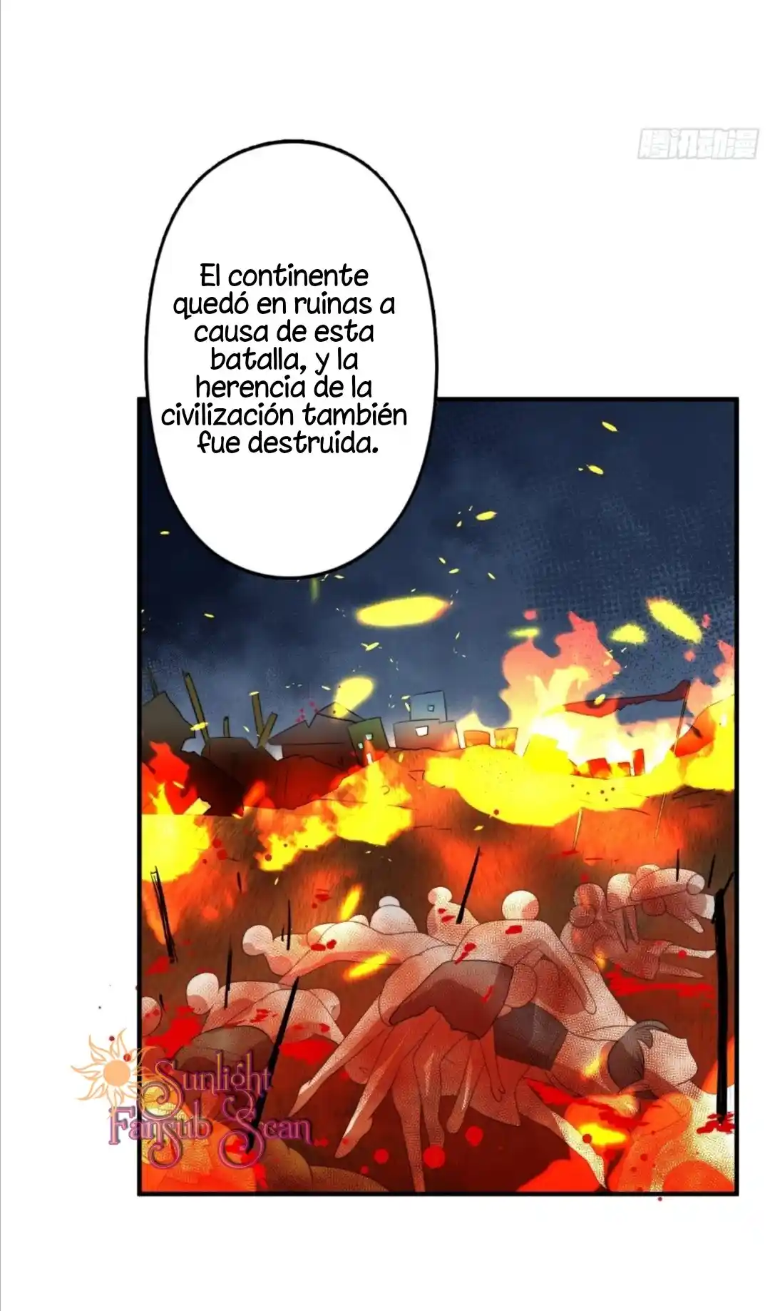Entré En Pánico Después De Vestirme Como Una Esposa Orco - Capítulo 60 - Página 28 - LectorTMOo
