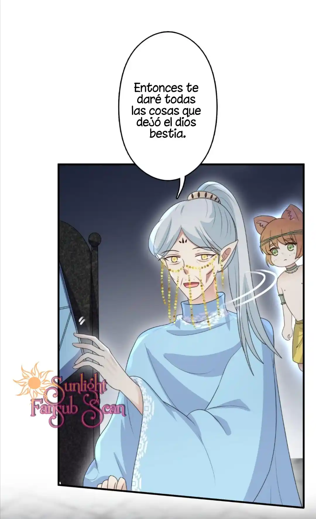 Entré En Pánico Después De Vestirme Como Una Esposa Orco - Capítulo 60 - Página 31 - LectorTMOo