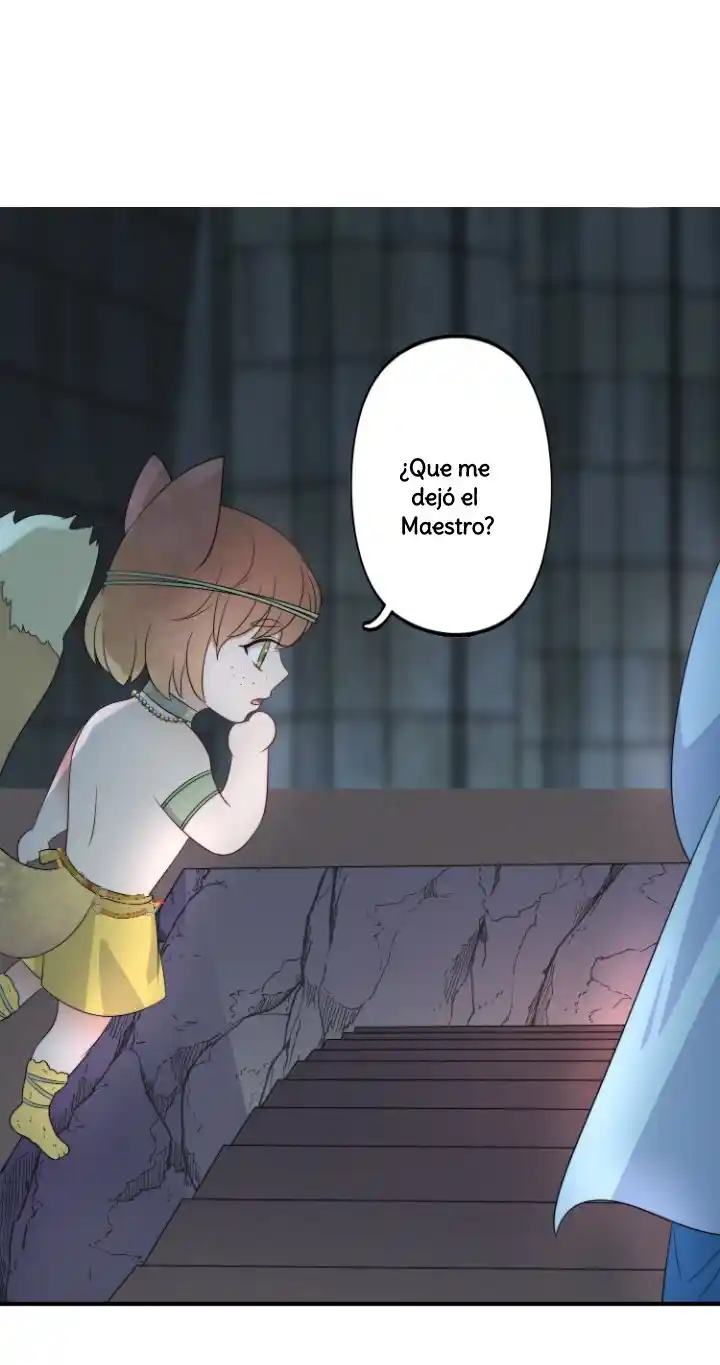 Entré En Pánico Después De Vestirme Como Una Esposa Orco - Capítulo 61 - Página 4 - LectorTMOo