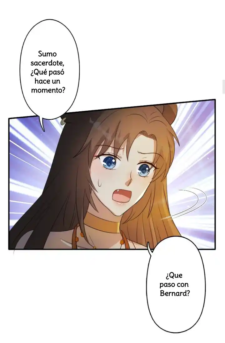 Entré En Pánico Después De Vestirme Como Una Esposa Orco - Capítulo 61 - Página 15 - LectorTMOo