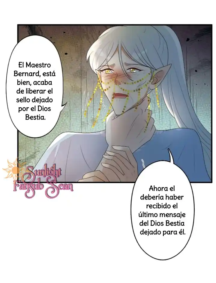 Entré En Pánico Después De Vestirme Como Una Esposa Orco - Capítulo 61 - Página 16 - LectorTMOo