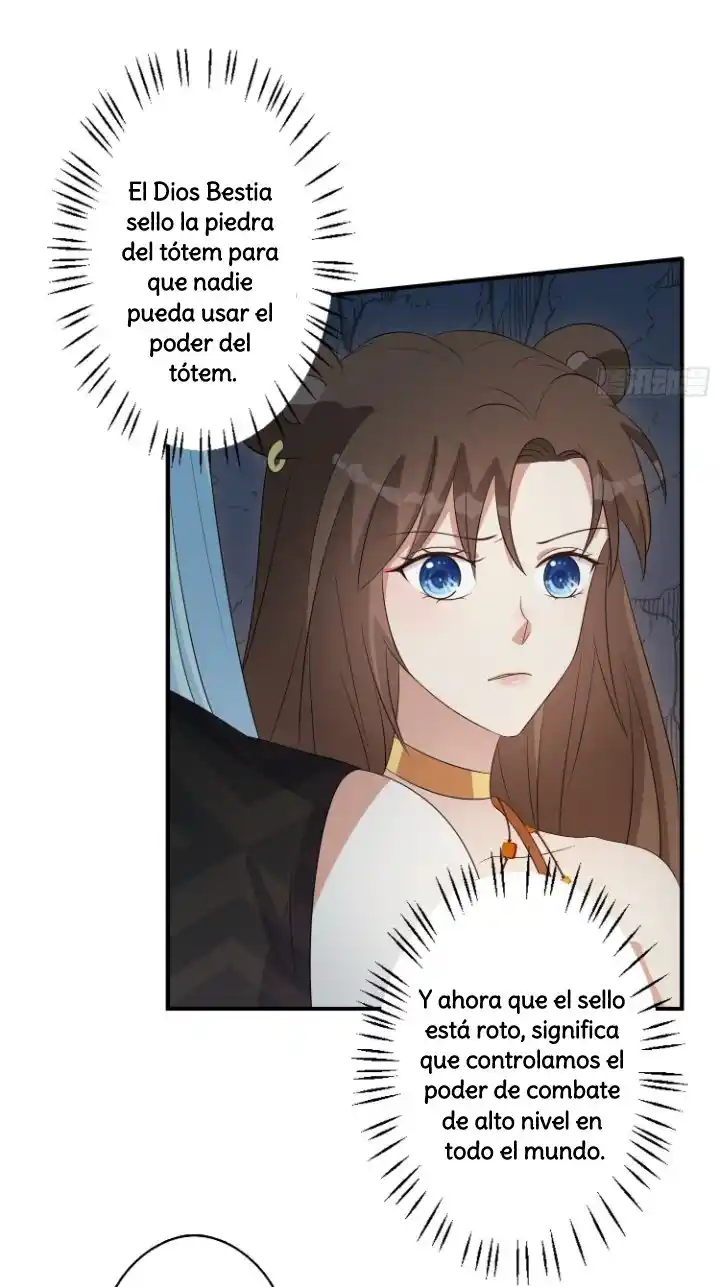Entré En Pánico Después De Vestirme Como Una Esposa Orco - Capítulo 61 - Página 20 - LectorTMOo
