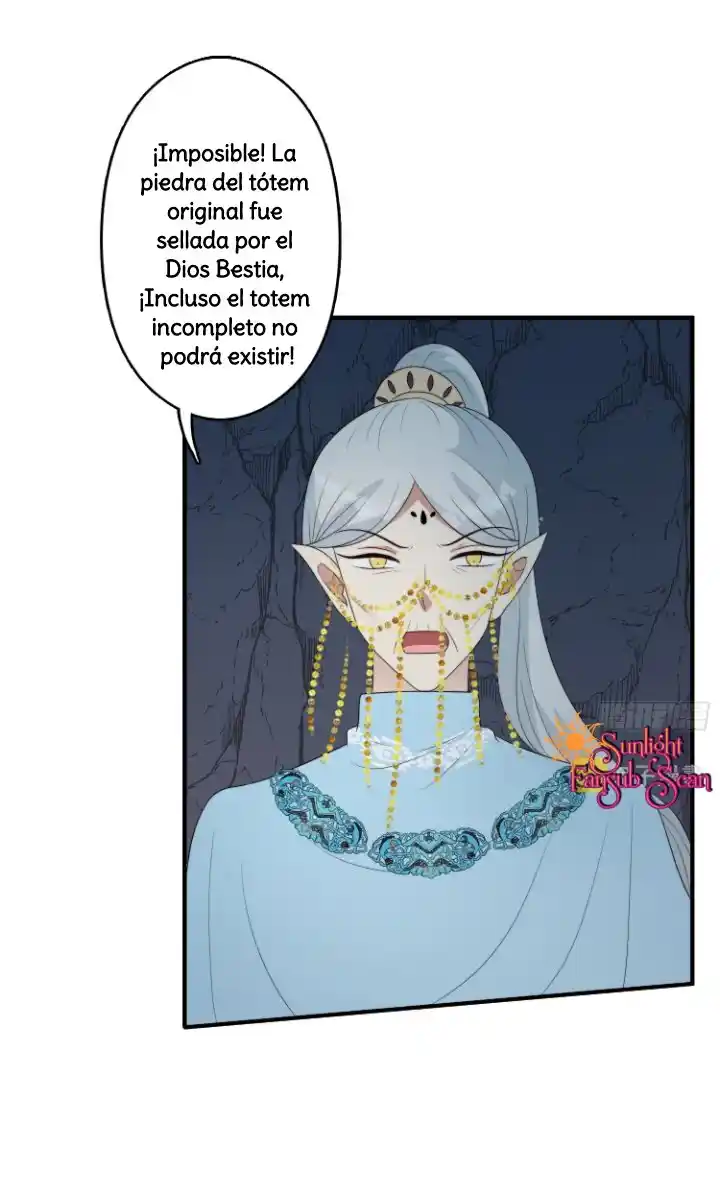 Entré En Pánico Después De Vestirme Como Una Esposa Orco - Capítulo 61 - Página 34 - LectorTMOo