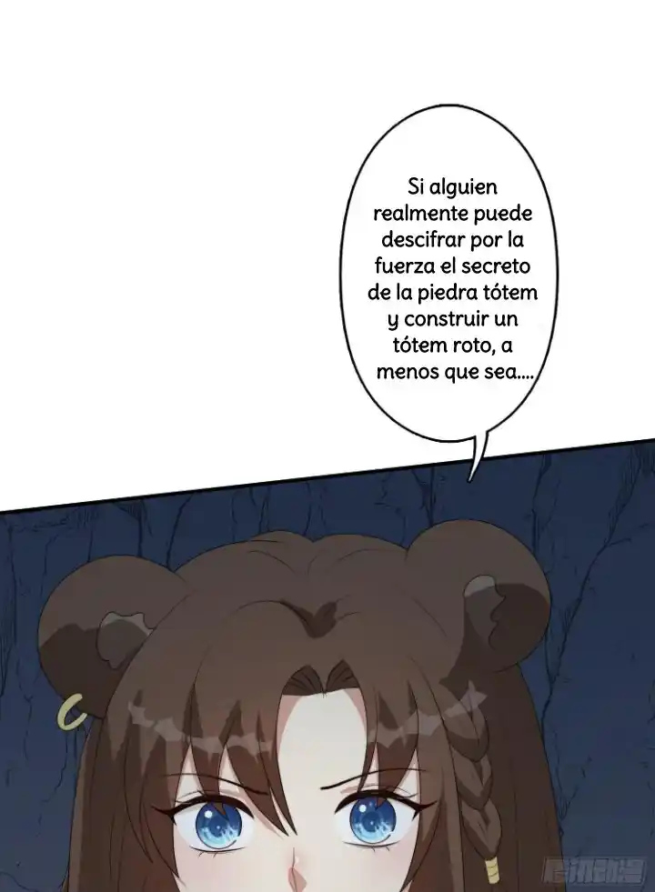 Entré En Pánico Después De Vestirme Como Una Esposa Orco - Capítulo 61 - Página 35 - LectorTMOo