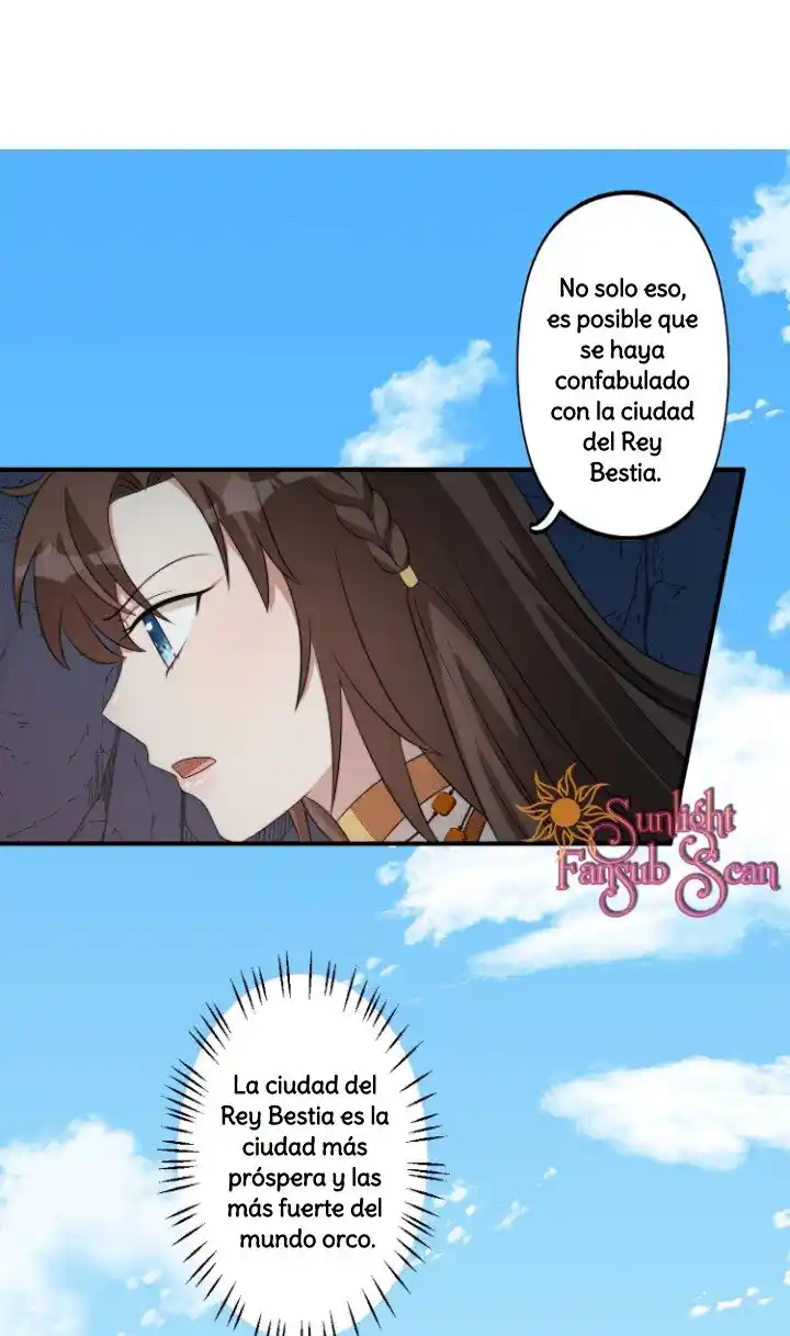 Entré En Pánico Después De Vestirme Como Una Esposa Orco - Capítulo 62 - Página 4 - LectorTMOo