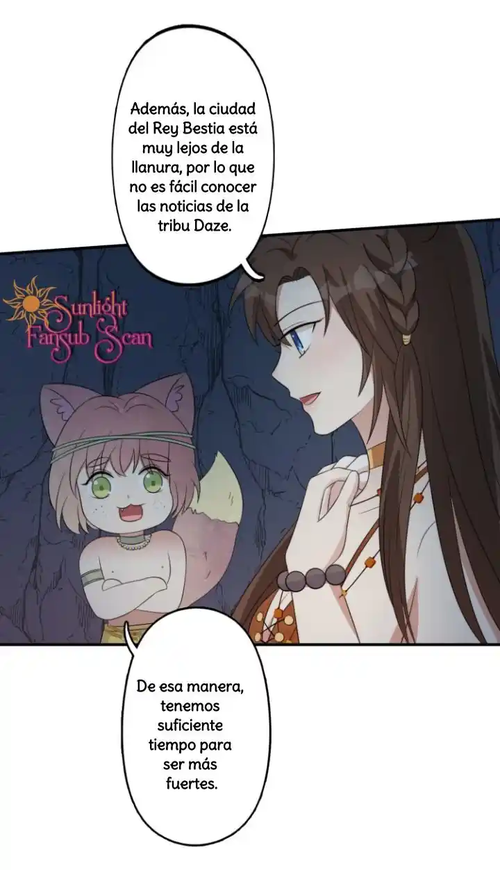 Entré En Pánico Después De Vestirme Como Una Esposa Orco - Capítulo 62 - Página 10 - LectorTMOo