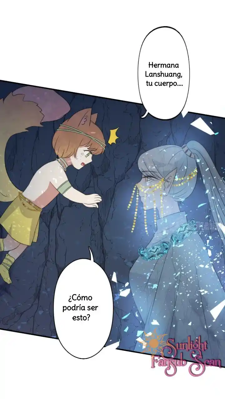 Entré En Pánico Después De Vestirme Como Una Esposa Orco - Capítulo 62 - Página 12 - LectorTMOo