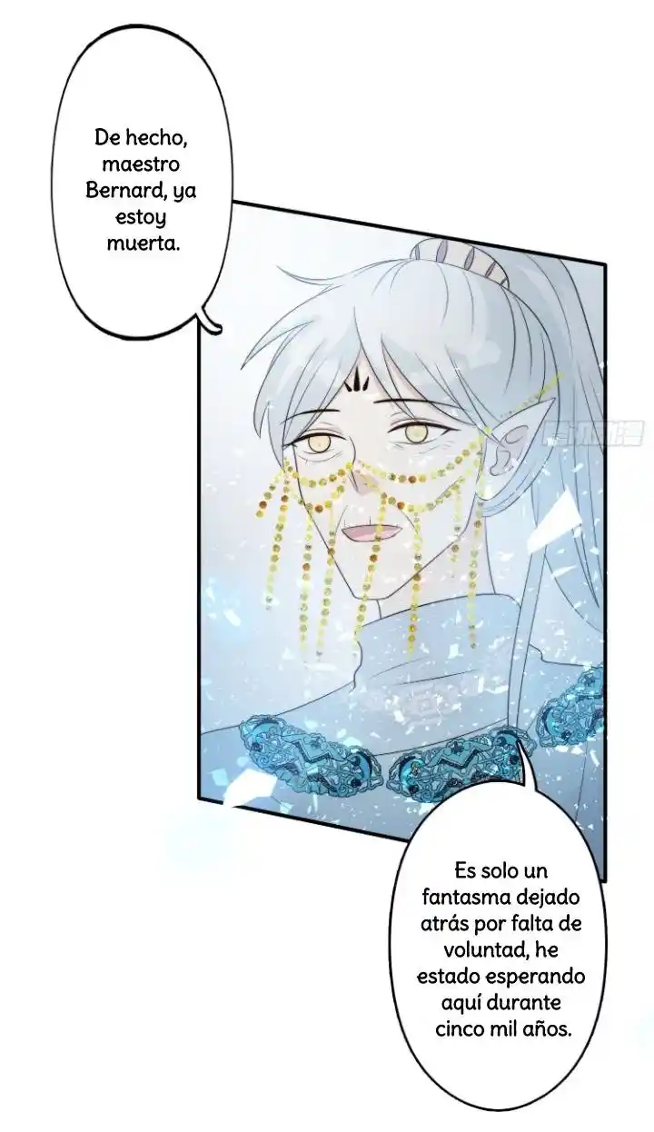 Entré En Pánico Después De Vestirme Como Una Esposa Orco - Capítulo 62 - Página 13 - LectorTMOo