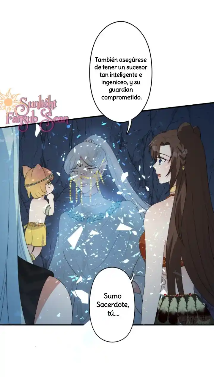 Entré En Pánico Después De Vestirme Como Una Esposa Orco - Capítulo 62 - Página 15 - LectorTMOo