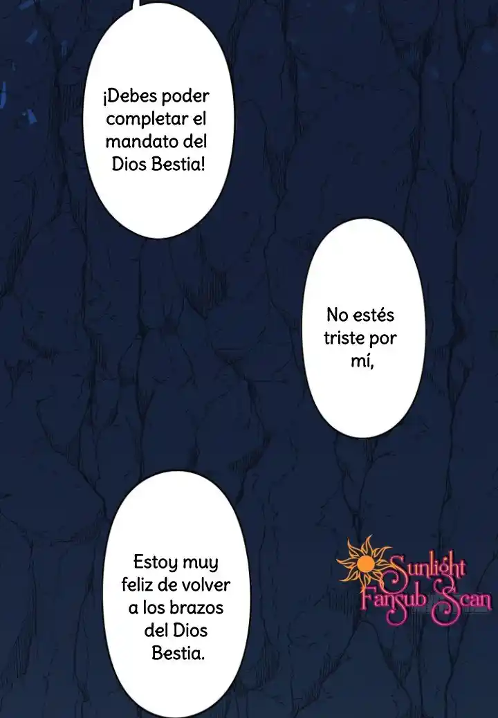 Entré En Pánico Después De Vestirme Como Una Esposa Orco - Capítulo 62 - Página 17 - LectorTMOo
