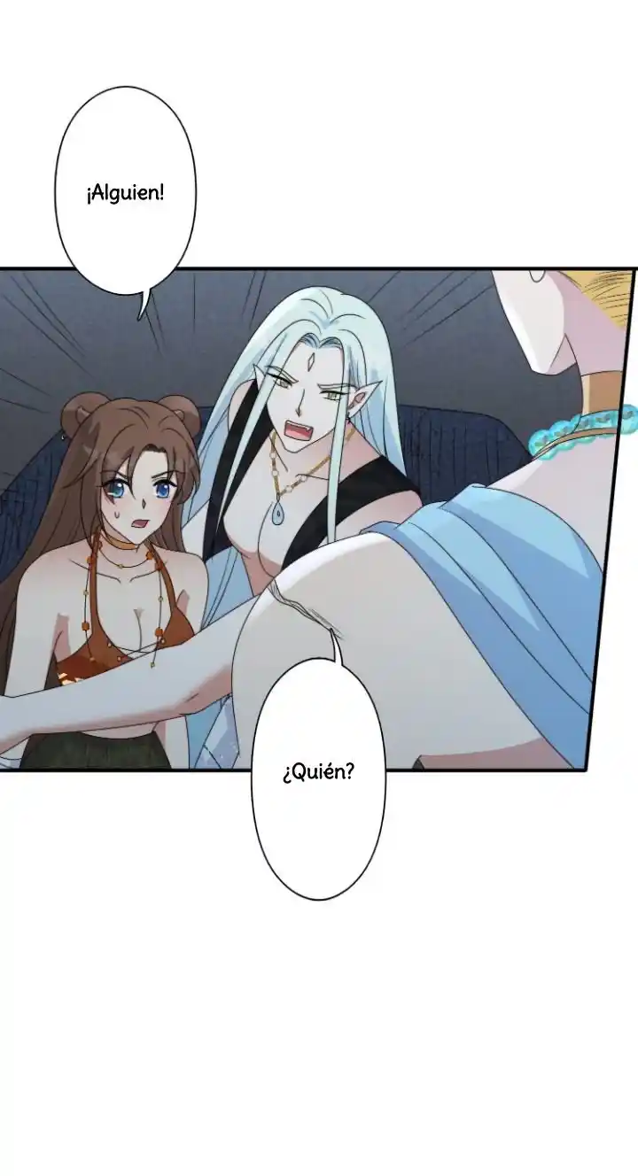 Entré En Pánico Después De Vestirme Como Una Esposa Orco - Capítulo 62 - Página 23 - LectorTMOo