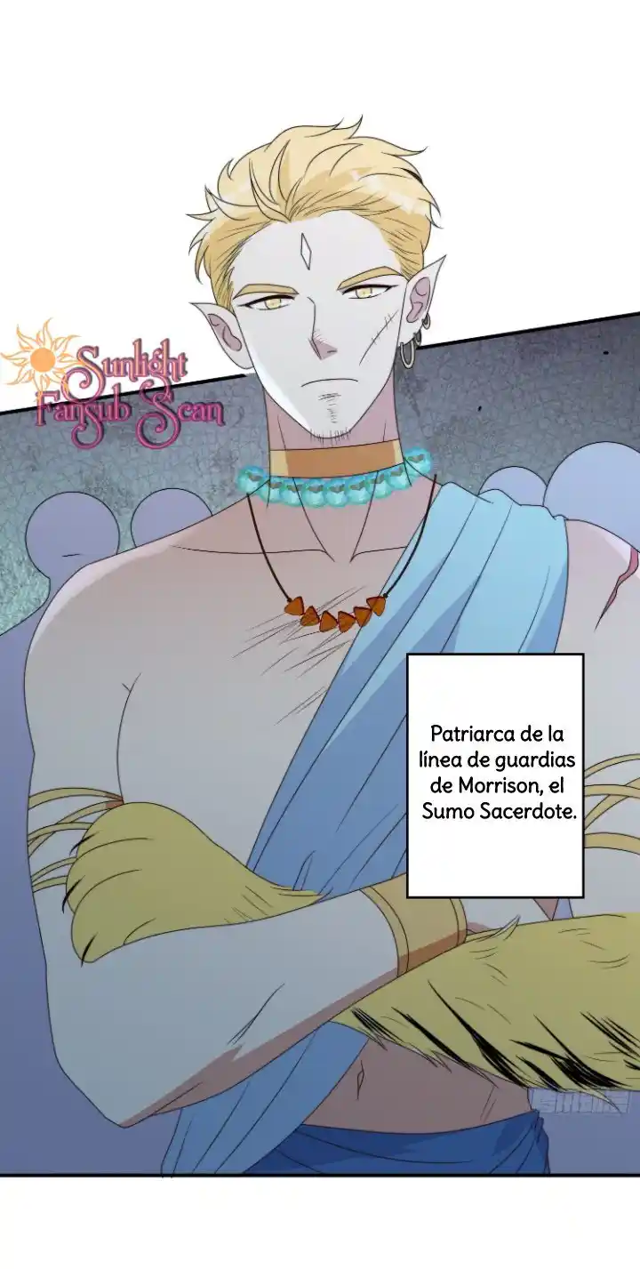 Entré En Pánico Después De Vestirme Como Una Esposa Orco - Capítulo 62 - Página 24 - LectorTMOo