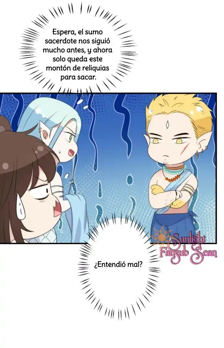 Entré En Pánico Después De Vestirme Como Una Esposa Orco - Capítulo 62 - Página 26 - LectorTMOo