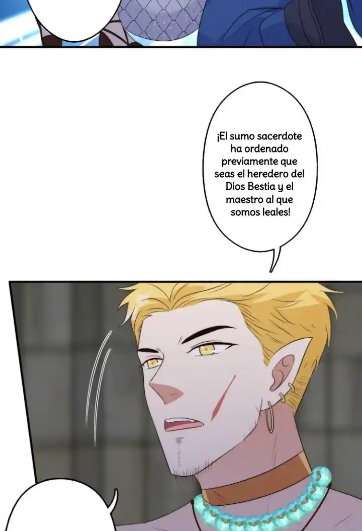 Entré En Pánico Después De Vestirme Como Una Esposa Orco - Capítulo 62 - Página 31 - LectorTMOo