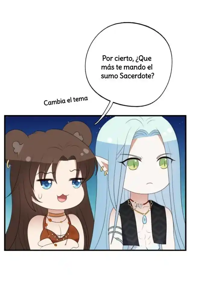 Entré En Pánico Después De Vestirme Como Una Esposa Orco - Capítulo 62 - Página 35 - LectorTMOo