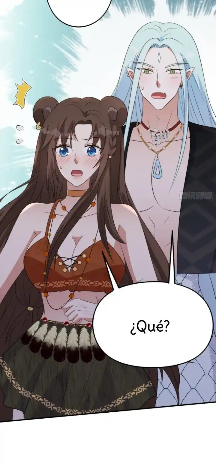 Entré En Pánico Después De Vestirme Como Una Esposa Orco - Capítulo 62 - Página 37 - LectorTMOo