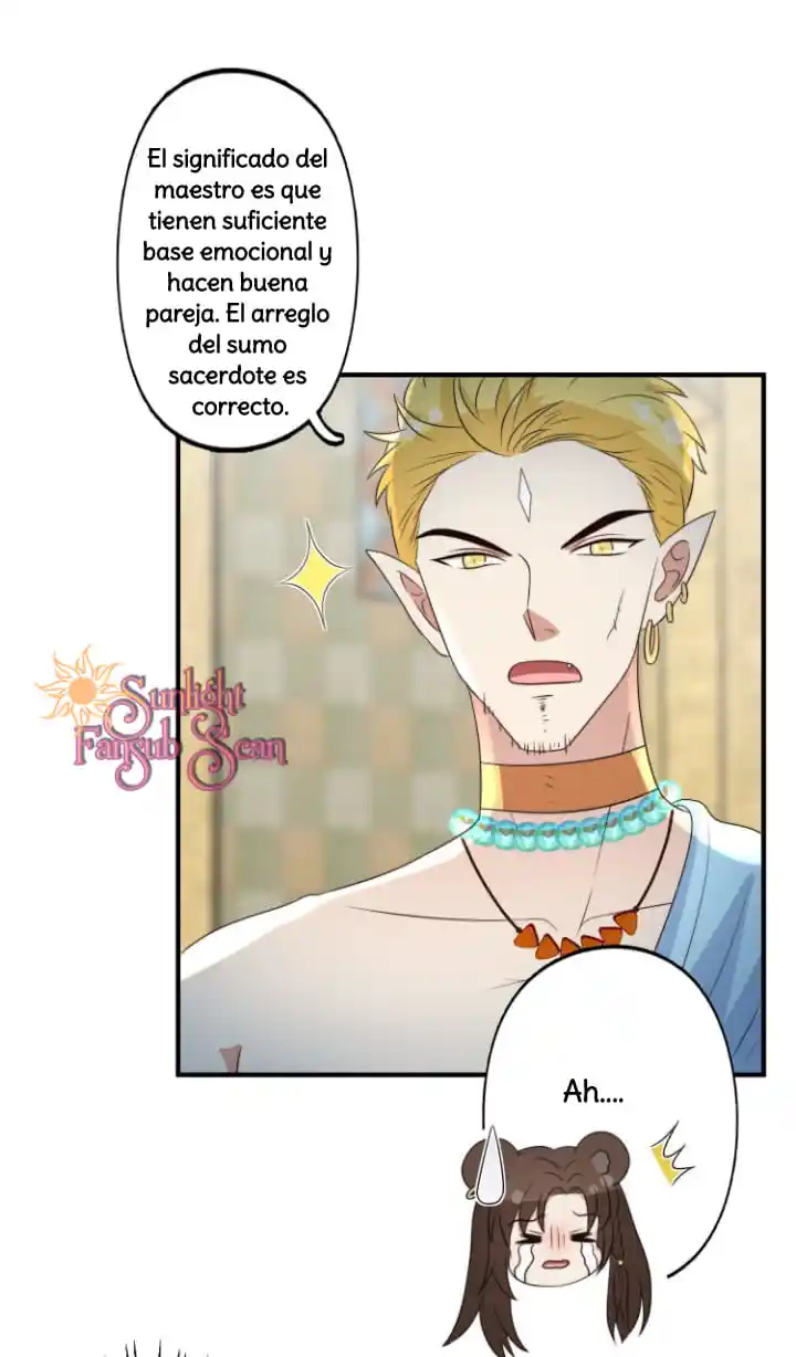 Entré En Pánico Después De Vestirme Como Una Esposa Orco - Capítulo 63 - Página 11 - LectorTMOo