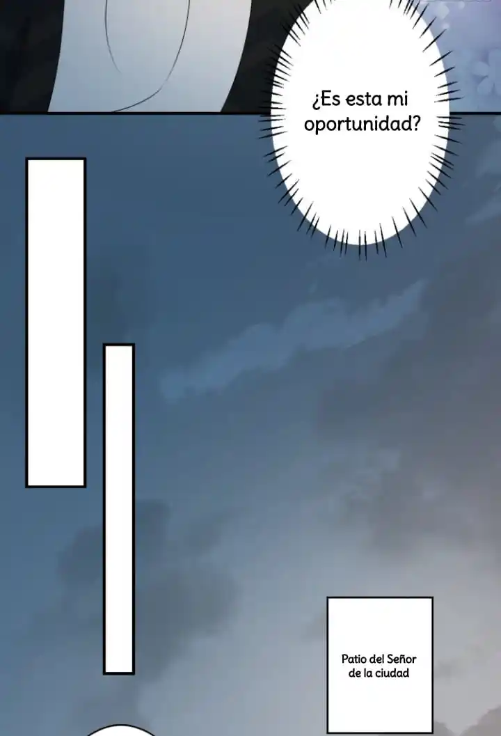 Entré En Pánico Después De Vestirme Como Una Esposa Orco - Capítulo 63 - Página 22 - LectorTMOo