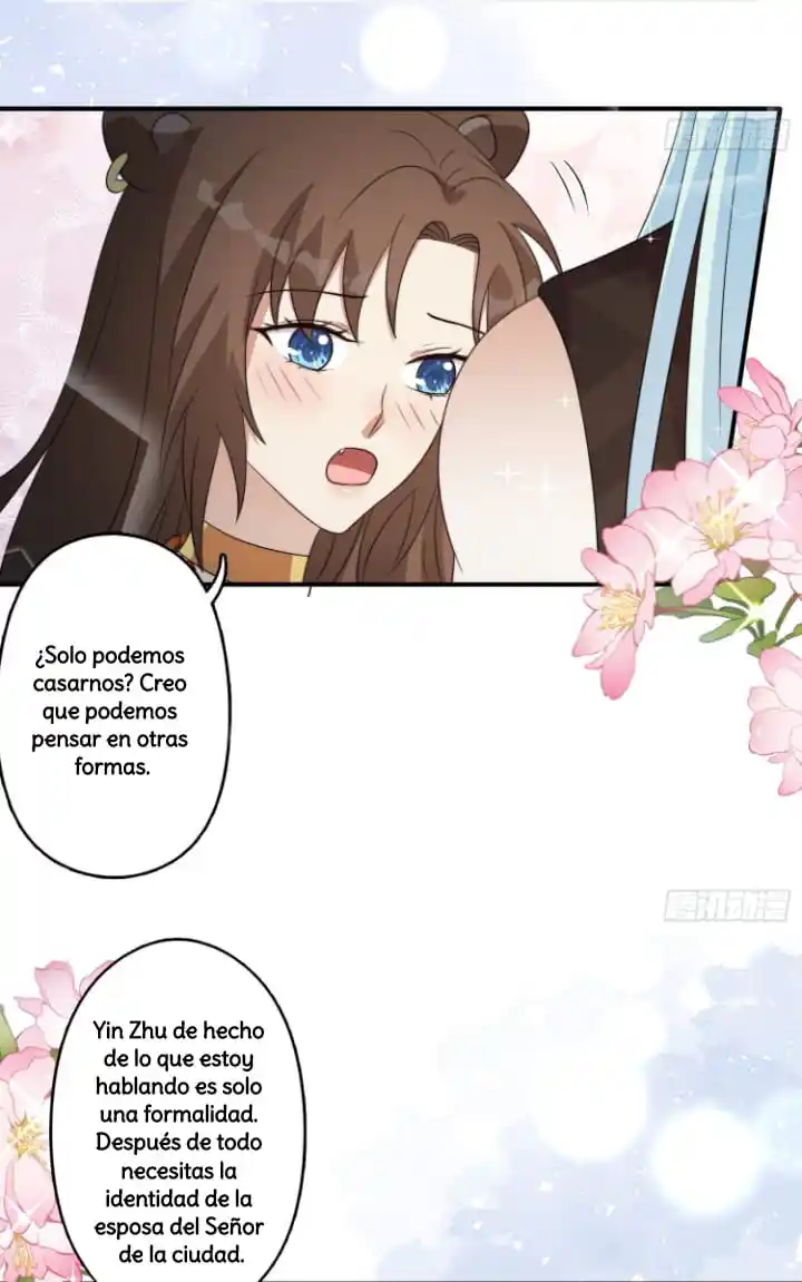 Entré En Pánico Después De Vestirme Como Una Esposa Orco - Capítulo 63 - Página 30 - LectorTMOo