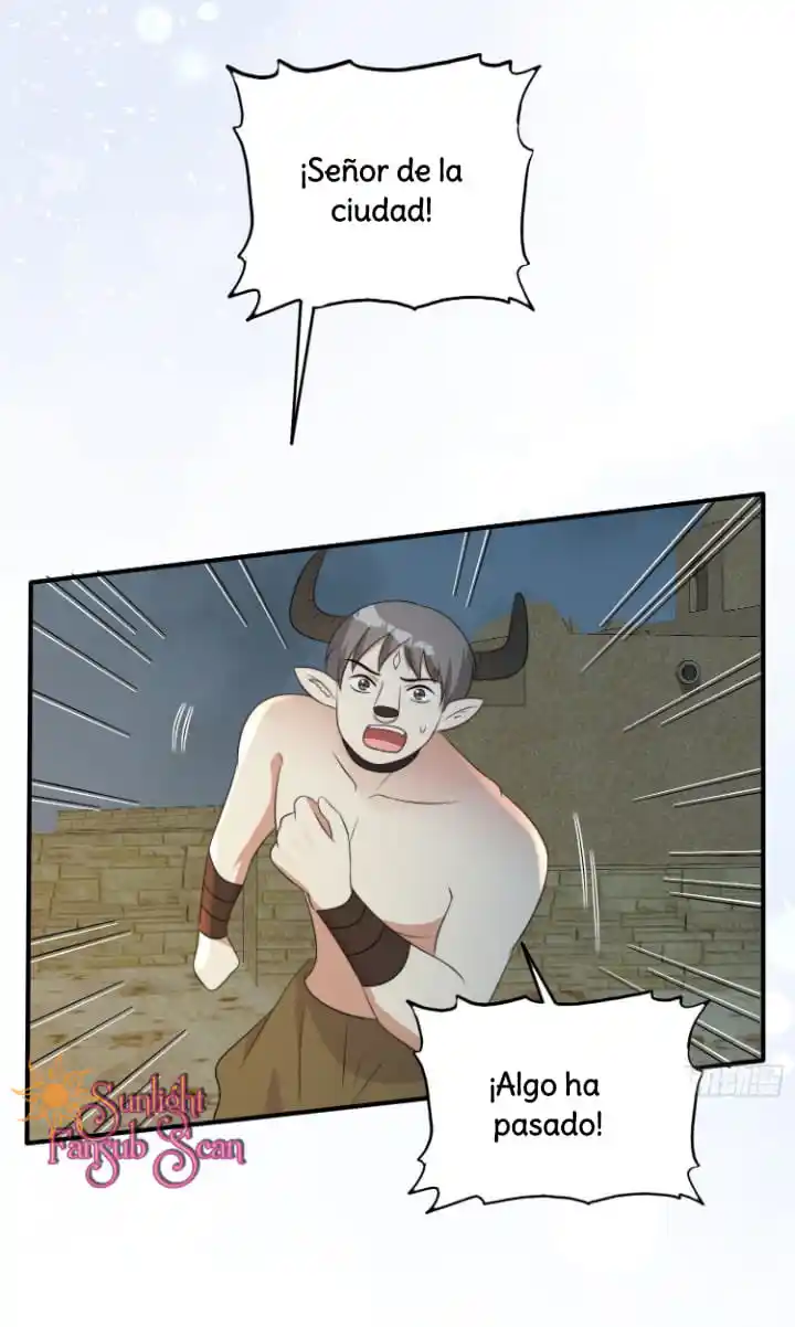 Entré En Pánico Después De Vestirme Como Una Esposa Orco - Capítulo 63 - Página 34 - LectorTMOo