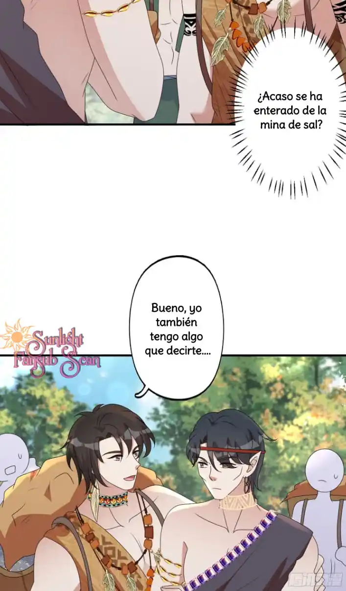 Entré En Pánico Después De Vestirme Como Una Esposa Orco - Capítulo 64 - Página 8 - LectorTMOo