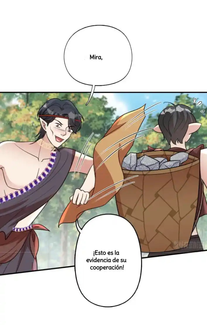 Entré En Pánico Después De Vestirme Como Una Esposa Orco - Capítulo 64 - Página 11 - LectorTMOo
