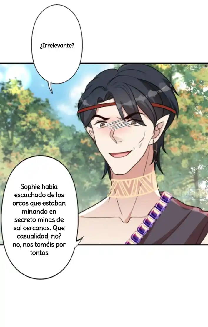 Entré En Pánico Después De Vestirme Como Una Esposa Orco - Capítulo 64 - Página 13 - LectorTMOo