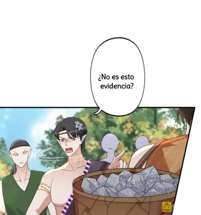 Entré En Pánico Después De Vestirme Como Una Esposa Orco - Capítulo 64 - Página 21 - LectorTMOo