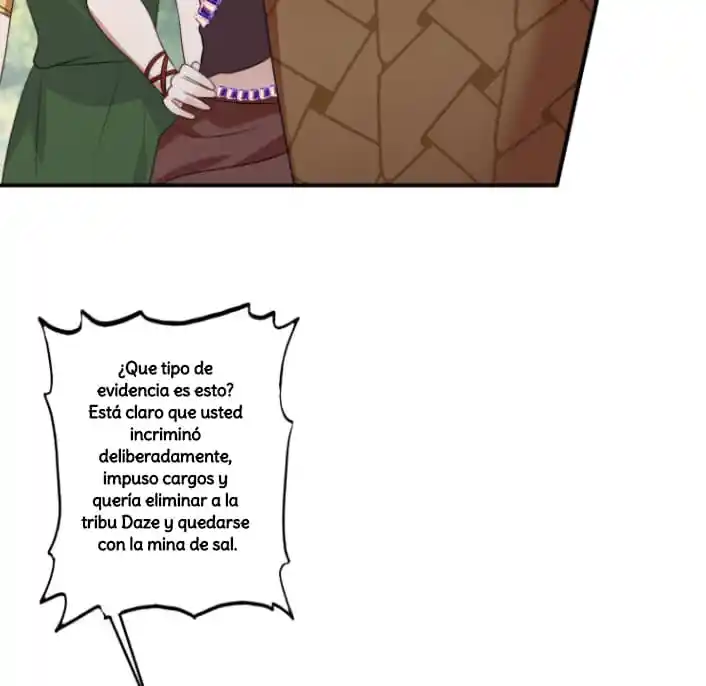 Entré En Pánico Después De Vestirme Como Una Esposa Orco - Capítulo 64 - Página 22 - LectorTMOo