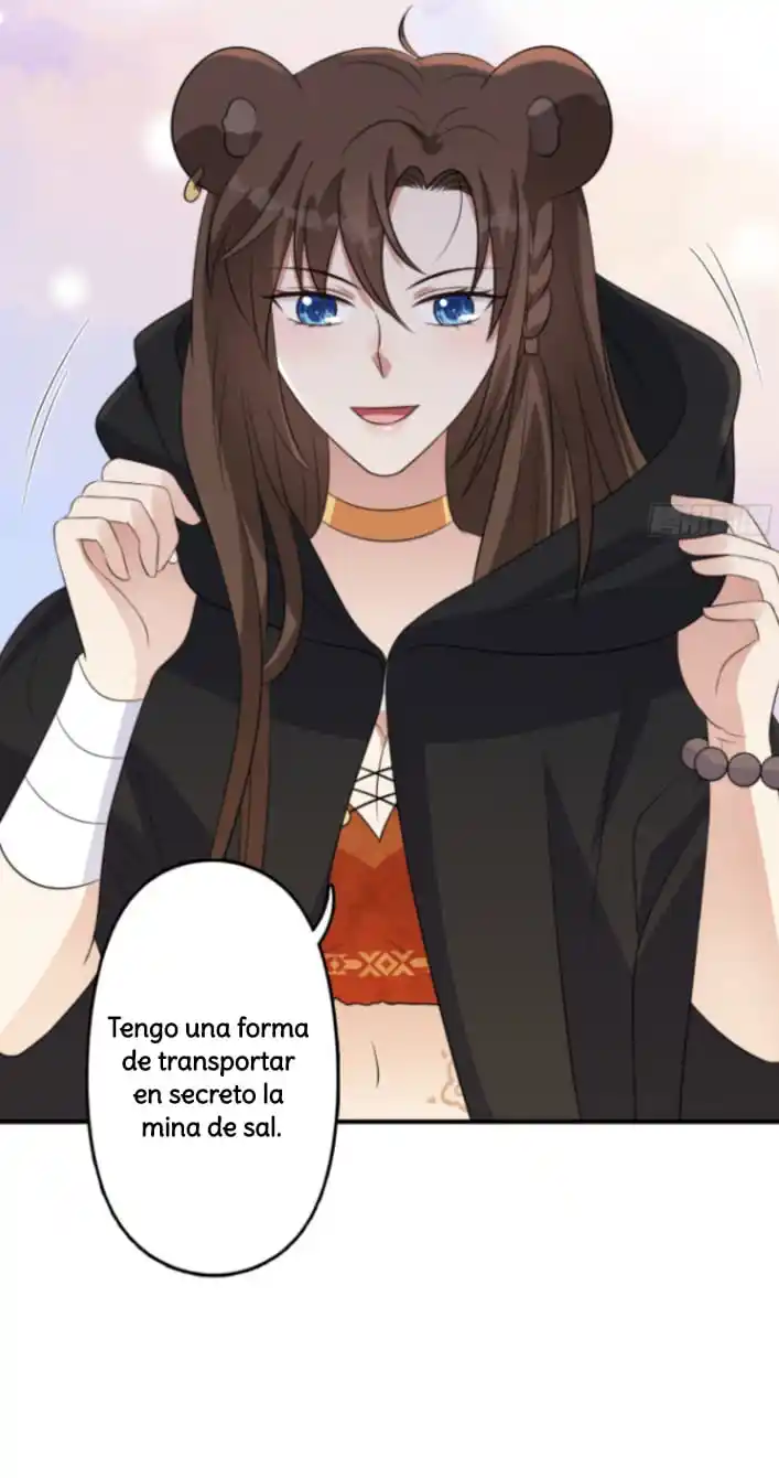Entré En Pánico Después De Vestirme Como Una Esposa Orco - Capítulo 64 - Página 36 - LectorTMOo