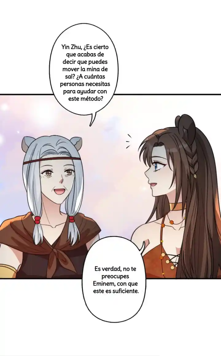 Entré En Pánico Después De Vestirme Como Una Esposa Orco - Capítulo 65 - Página 9 - LectorTMOo