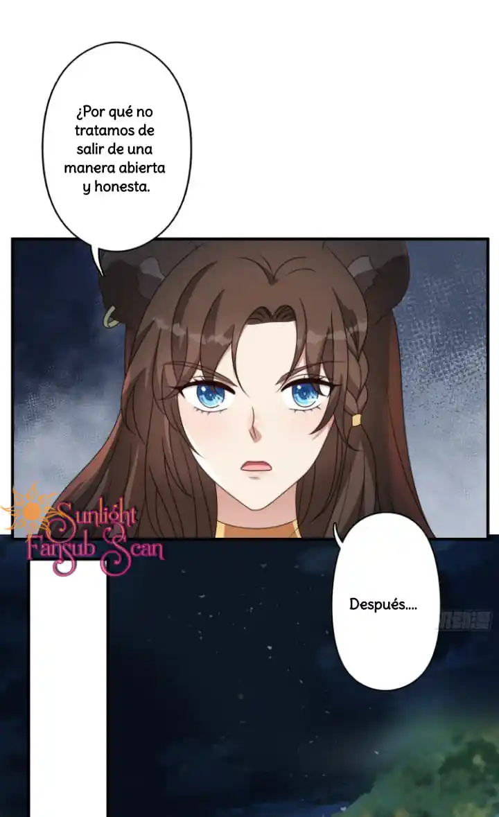 Entré En Pánico Después De Vestirme Como Una Esposa Orco - Capítulo 65 - Página 13 - LectorTMOo