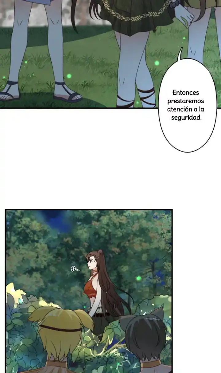 Entré En Pánico Después De Vestirme Como Una Esposa Orco - Capítulo 65 - Página 15 - LectorTMOo