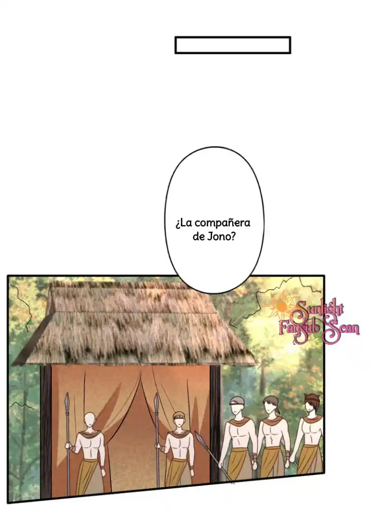 Entré En Pánico Después De Vestirme Como Una Esposa Orco - Capítulo 65 - Página 18 - LectorTMOo