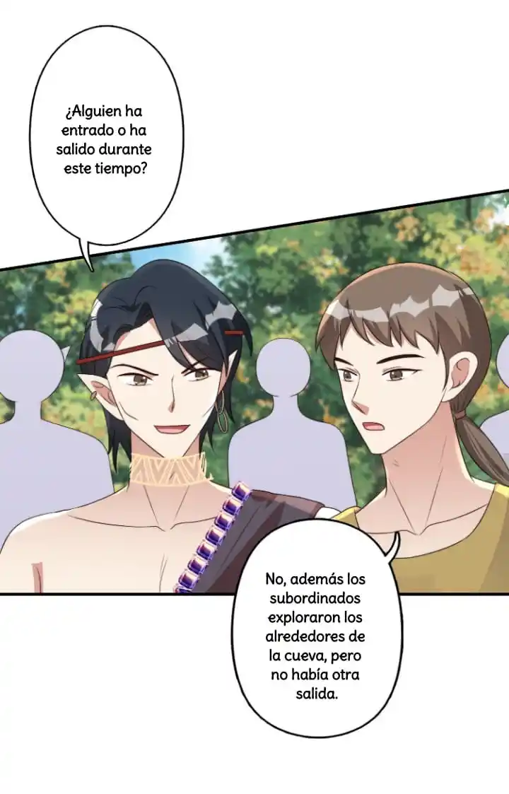 Entré En Pánico Después De Vestirme Como Una Esposa Orco - Capítulo 65 - Página 24 - LectorTMOo