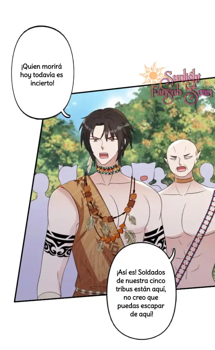 Entré En Pánico Después De Vestirme Como Una Esposa Orco - Capítulo 66 - Página 14 - LectorTMOo