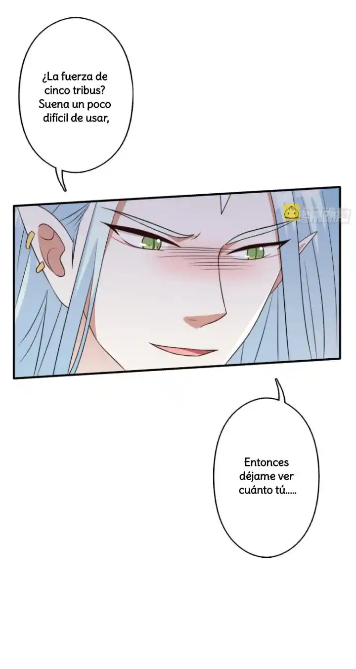 Entré En Pánico Después De Vestirme Como Una Esposa Orco - Capítulo 66 - Página 15 - LectorTMOo