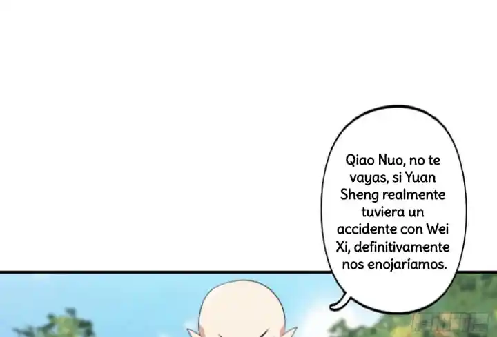 Entré En Pánico Después De Vestirme Como Una Esposa Orco - Capítulo 66 - Página 24 - LectorTMOo