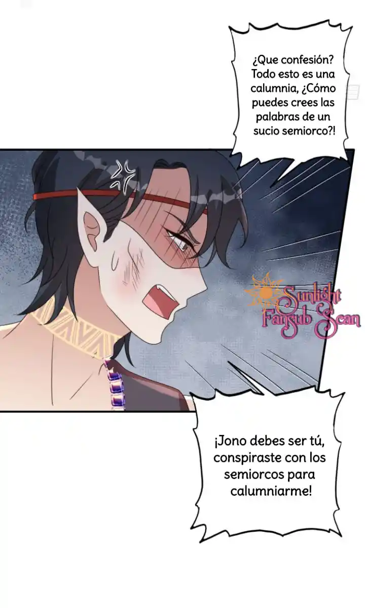 Entré En Pánico Después De Vestirme Como Una Esposa Orco - Capítulo 66 - Página 36 - LectorTMOo