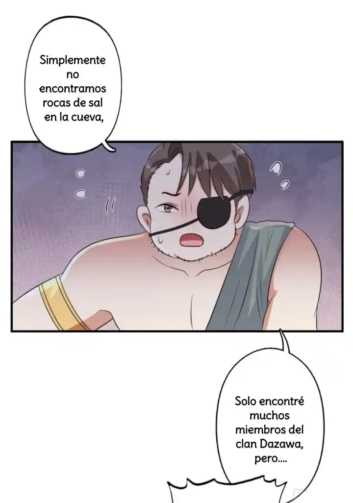Entré En Pánico Después De Vestirme Como Una Esposa Orco - Capítulo 66 - Página 38 - LectorTMOo