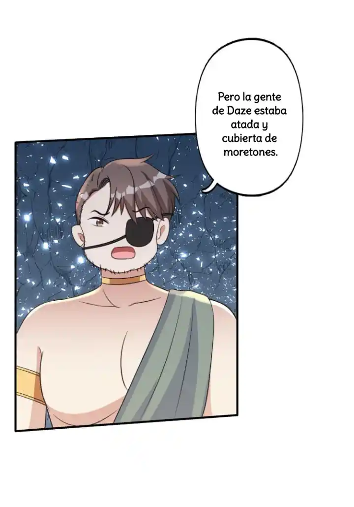 Entré En Pánico Después De Vestirme Como Una Esposa Orco - Capítulo 67 - Página 6 - LectorTMOo