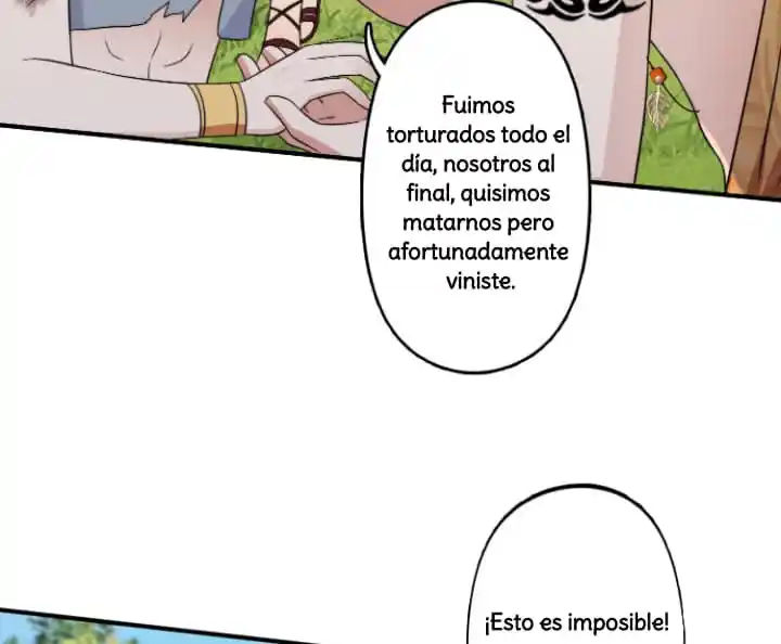 Entré En Pánico Después De Vestirme Como Una Esposa Orco - Capítulo 67 - Página 8 - LectorTMOo