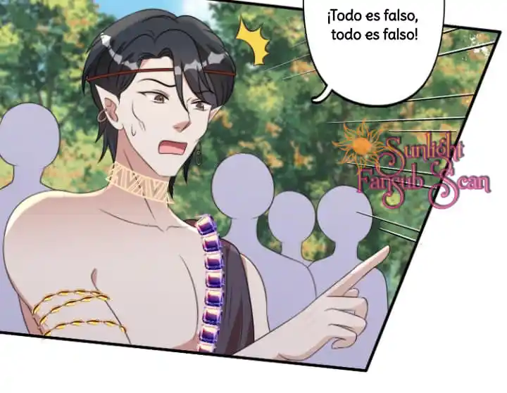 Entré En Pánico Después De Vestirme Como Una Esposa Orco - Capítulo 67 - Página 9 - LectorTMOo