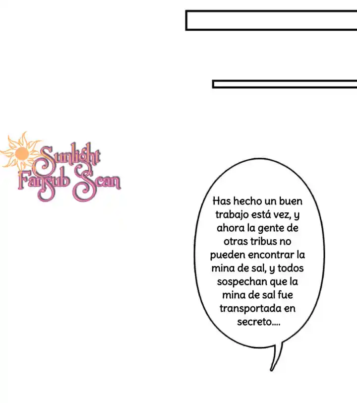 Entré En Pánico Después De Vestirme Como Una Esposa Orco - Capítulo 67 - Página 21 - LectorTMOo