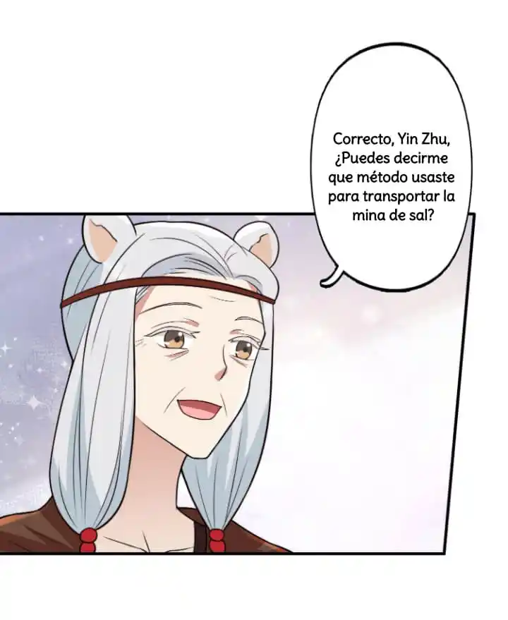 Entré En Pánico Después De Vestirme Como Una Esposa Orco - Capítulo 67 - Página 26 - LectorTMOo