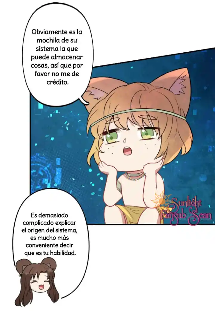Entré En Pánico Después De Vestirme Como Una Esposa Orco - Capítulo 67 - Página 29 - LectorTMOo