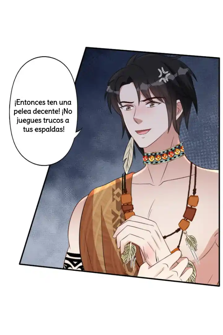 Entré En Pánico Después De Vestirme Como Una Esposa Orco - Capítulo 68 - Página 7 - LectorTMOo