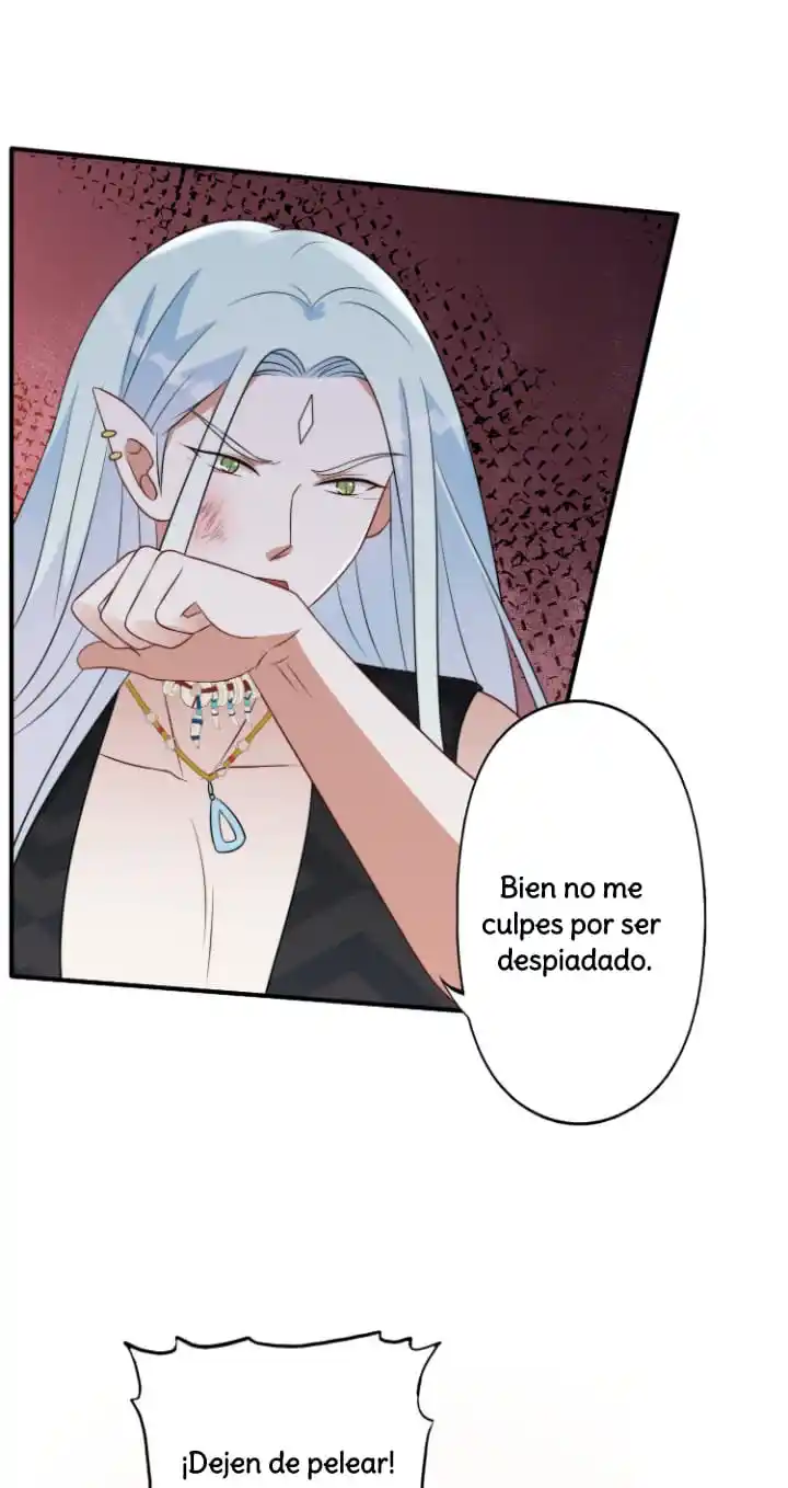 Entré En Pánico Después De Vestirme Como Una Esposa Orco - Capítulo 68 - Página 8 - LectorTMOo